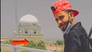 Multan Ke seer...... ملتان کی سیر