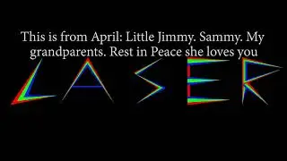 2019 ones we lost