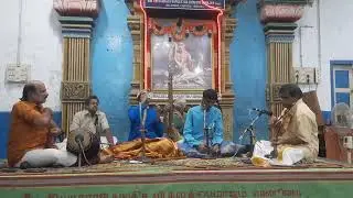 Flute Concert by K Bhaskaran