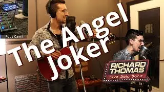 The Angel/Joker (Shaggy/Steve Miller MASHUP)