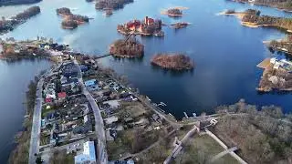 Trakai