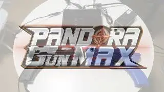 Pandora light Gun Box