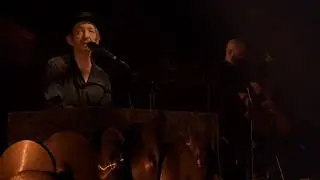 Arthur H - Le chercheur d'or (Live à La Lanterne)