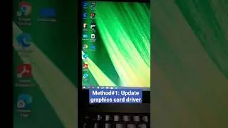 How to fix blue screen of death in Win10 