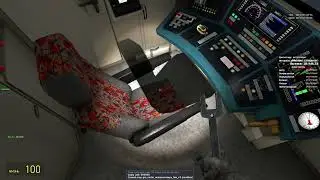 я вернулся в Metrostroi