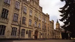 ЛУЧШИЙ УНИВЕР РОССИИ