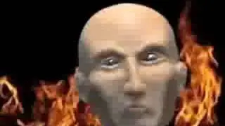 sculptingfrankinstump