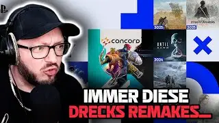 Gio wird sauer! State of Play May 30, 2024 Reaction