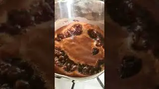 Какао / Cocoa / Hot chocolate