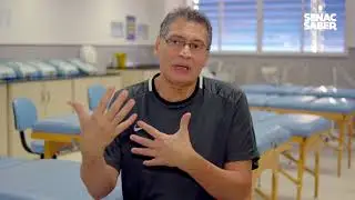 Momento Senac Saber - Benefícios da ventosaterapia