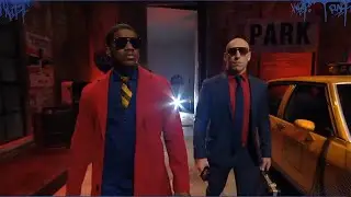 Red Bull Kumite NYC RobTV and LI Joe Roast Compilation