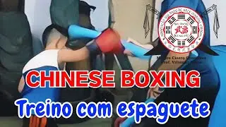 Little Tyson - Assim nascem os campeões!!!