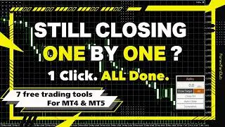 PidPro: Free MT4/MT5 Bulk Order Closing Tool — How to Install (2026)