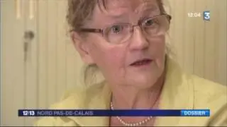 PASSAGE DU CAFFES SUR FRANCE 3