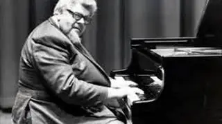 John Ogdon plays Scriabin Sonata No. 4 in F sharp Op. 30