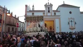 PLAZA CONSTITUCION-NTRA SRA SOLEDAD-HDAD SOLEDAD BENACAZON 2023