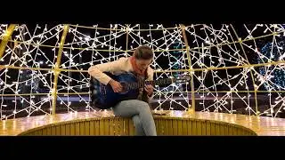Ukrainian Christmas carols 2023 / Carol of the Bells | Guitar Cover