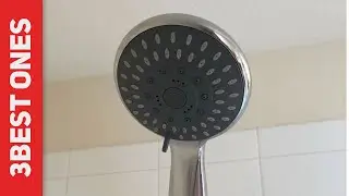 3 Best Handheld Shower Head 2021