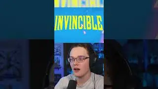 INVINCIBLE SEASON 4 RELEASE DATE! 🤯