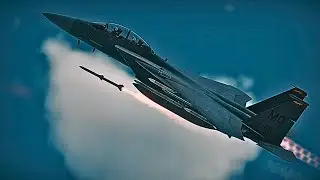More Strike Eagle Superiority | War Thunder