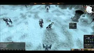Runescape - Road to Ragefire Boots ep. 5 (With Commentary)