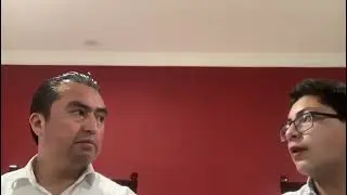 Entrevista, montaña rusa