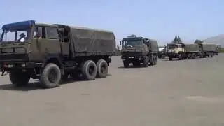 1RA BRIGADA DE FUERZAS ESPECIALES ( Entrega d Armas)⚡