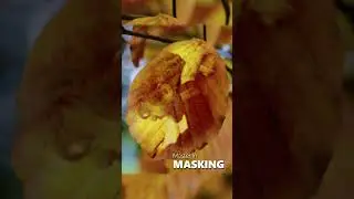 Master in Mask Effect in powerdirector #shorts