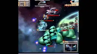 Darkorbit -Boom Boom Shake Shake [HD]