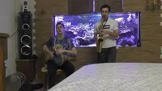 Bailando Ремикс|Братья Мхитарян