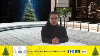 COPAN kerstvierring 19-12-2020