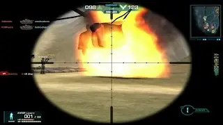 Engrene Gameplay #3 - War Rock