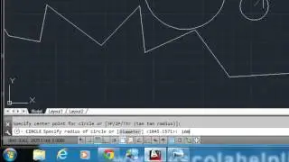 Auto CAD para iniciantes parte 02
