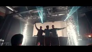 Die Hardstyle Buamz am Clown Camp 2022 🍻🍻