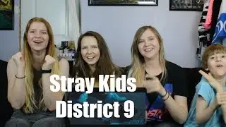 Stray Kids 