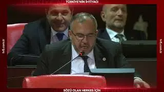 Saadet Partili Çalışkan: Hatay'ın Meclis gündeminde tutulması önemlidir