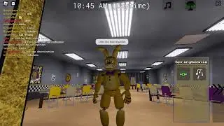 It's a new update!!!