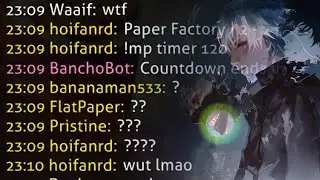 MY BEST PLAY OF THE TOURNAMENTS EVER
