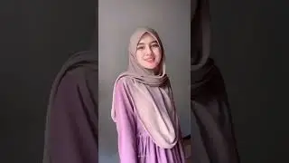 Gadis Cantik Padang