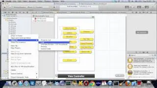 Xcode Storyboard Alignment of Objects - Images and Buttons Vertical Separation 2