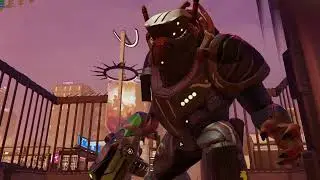 XCOM 2 Long War Of The Chosen Ветеран