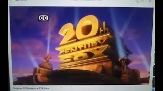 20th Century Fox/DreamWorks 20 Years/DreamWorks Animation Skg (2014)
