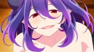 Я люблю тебя [AMV] аниме клип