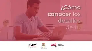 Cómo conocer los detalles de tu fotodetección en Cali - PST