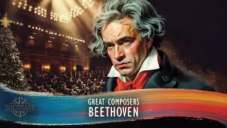 Great Composers -  Ludwig van Beethoven - Full Documentary