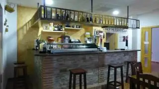 Casa Rural Entresierras - Beires - Spain