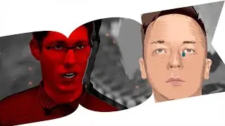ШОК! РУДОЙ ДОВЁЛ ДОКА ДО СЛЁЗ (почти)