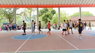 20 COBATAB VS CERRO BLACO 3RA FINAL/ 19 MAYO 2024 TAPIJULAPA