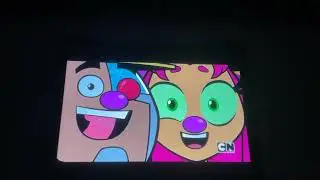 Teen titans go sweet revenge