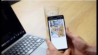 Real time style transfer in a browser - quick rundown